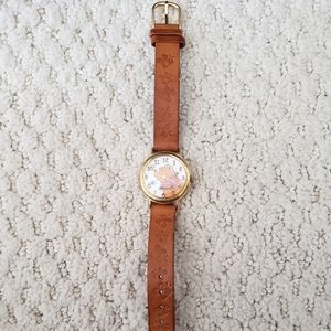 Timex Disney Winnie the Pooh Watch